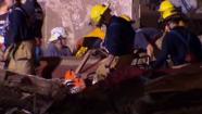 A Fremont fire captain is among six people from California  search-and-rescue teams headed to Oklahoma.