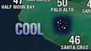 ABC7 AccuWeather forecast