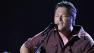 Blake Shelton performs at the 48th Annual Academy of Country Music Awards at the MGM Grand Garden Arena in Las Vegas on Sunday, April 7, 2013.