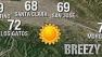 ABC7 AccuWeather forecast