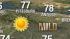 ABC7 AccuWeather forecast