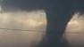 Tornado in Oklahoma City area