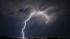 Lightning as seen from Pacifica. Photo submitted...