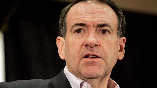 mike huckabee weight loss. File photo, 2008: Mike