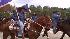 Southwestern trail ride ::