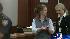Former teacher Shannon Hrozek in court
