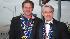 Eyewitness News anchor Tom Koch and Sports...