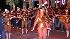 Milby High School drill team at Mardi Gras!...