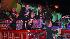Eyewitness News anchor Dave Ward took part in...