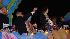 Images from Mardi Gras! Galveston 2009 (Photo...