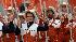 Images from the 2009 Houston rodeo parade...