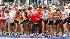 Images from the 2009 Houston rodeo parade...