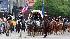 Images from the 2009 Houston rodeo parade...
