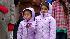 Images from the 2009 Houston rodeo parade...