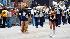 Images from the 2009 Houston rodeo parade...