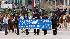 Images from the 2009 Houston rodeo parade...