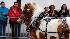 Images from the 2009 Houston rodeo parade...