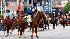 Images from the 2009 Houston rodeo parade...