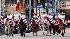 Images from the 2009 Houston rodeo parade...