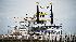 The Colonel Paddlewheel Boat is offering tours...