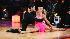 They danced a fun Cha Cha Cha. (ABC/KELSEY MCNEAL)