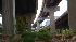 The hidden view of Houston from Buffalo Bayou....