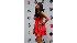 WWE Superstars and Divas hit the red carpet in...