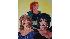 WWE Superstars and Divas hit the red carpet in...
