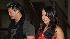 WWE Superstars and Divas hit the red carpet in...