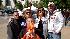 Photos of the Houston Astros and fans from...