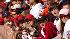 Photos of the Houston Astros and fans from...