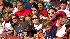 Photos of the Houston Astros and fans from...