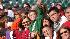 Photos of the Houston Astros and fans from...