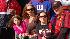Photos of the Houston Astros and fans from...