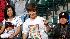 Photos of the Houston Astros and fans from...