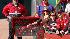 Photos of the Houston Astros and fans from...
