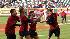 Photos of the Houston Astros and fans from...