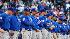 Photos of the Houston Astros and fans from...