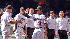 Photos of the Houston Astros and fans from...