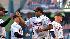 Photos of the Houston Astros and fans from...