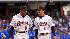 Photos of the Houston Astros and fans from...