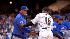 Photos of the Houston Astros and fans from...