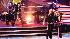Joining Lovato on the Dancing stage were...