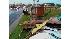 Photos from storm damage in Brenham, TexasPhoto...