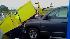 Photos from storm damage in Brenham, TexasPhoto...