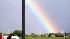 Weimar received over 11 inches of rain today....