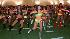 Houston Texans Cheerleader tryouts 2009 (Photo:...