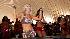 Houston Texans Cheerleader tryouts 2009 (Photo:...