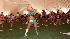 Houston Texans Cheerleader tryouts 2009 (Photo:...