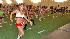 Houston Texans Cheerleader tryouts 2009 (Photo:...